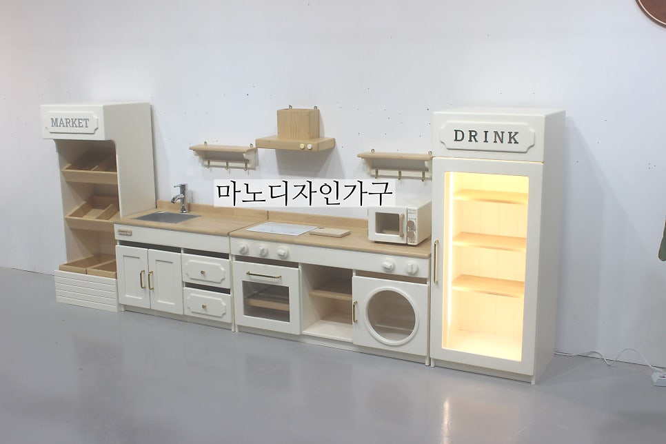 원더빌키즈카페 제천점 사진 3