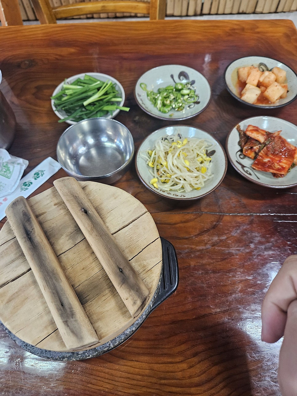 남원추어탕 사진 2