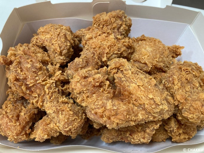 BHC치킨 신정뉴타운점 사진 5