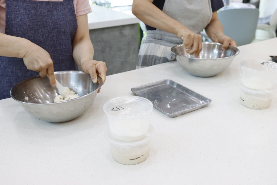 아뜰리에 빠시옹 베이킹클래스 사진 4