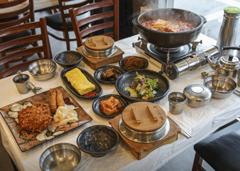 불멸의갈비김치찌개 사진 3