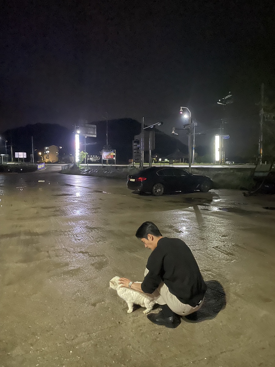 대흥호 사진 6