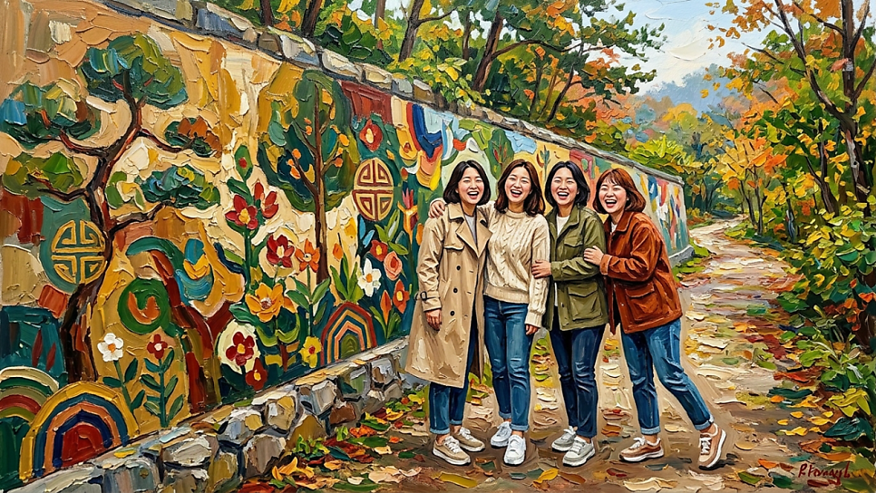Bangimunpyeonghwaginyeomgwan photo 4