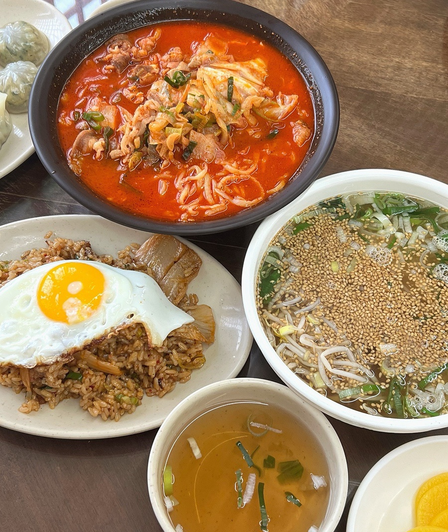 백년면옥 사진 1