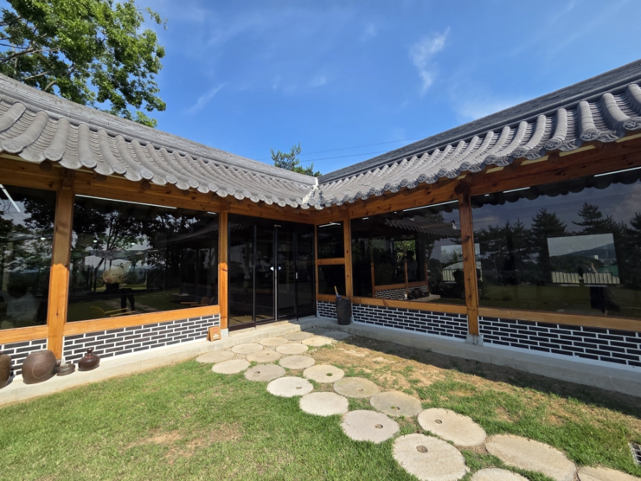 익산카페청풍명월 사진 1