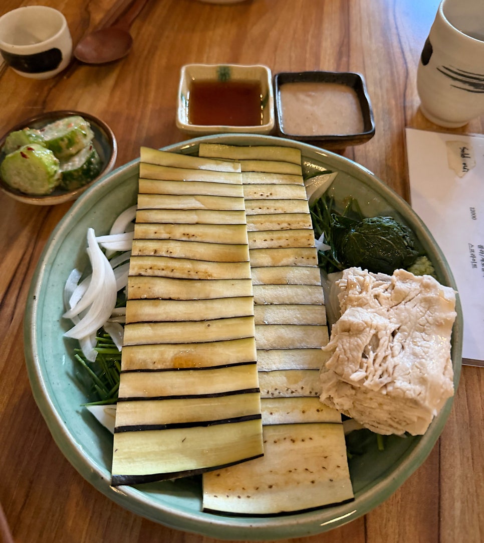 수기소금 사진 5