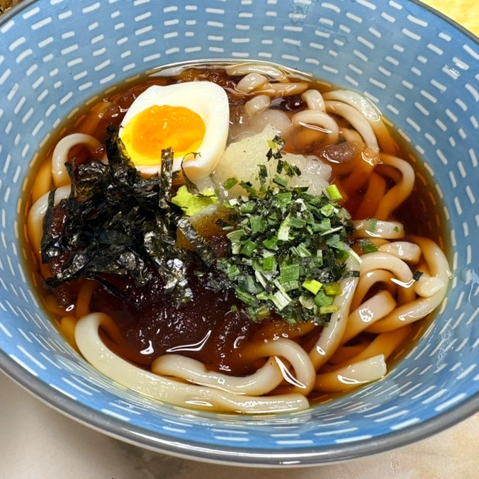 쉽고 맛있고 빠르게! 면사랑 냉우동 냉모밀 레시피 여름별미