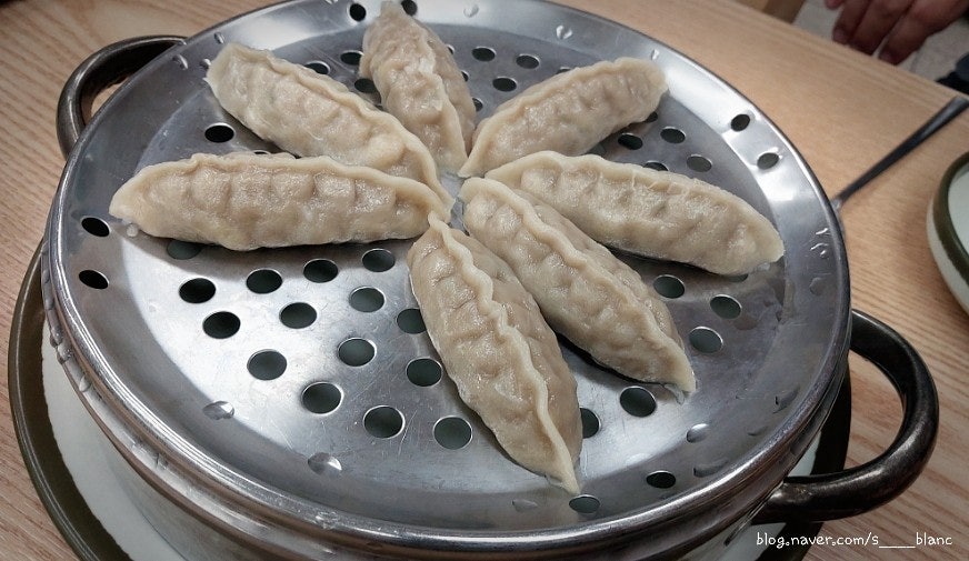 참편한39콩나물국밥 사진 4