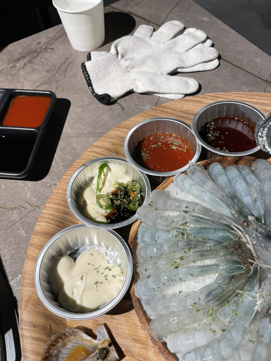 조개포차 3호점 사진 6