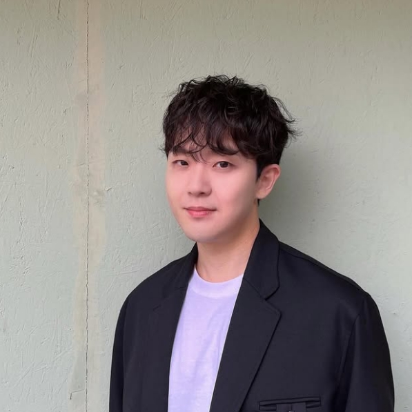 "팬텀싱어4" <b>뮤지컬 배우 임규형</b> 결혼, 예비 신부는 누구?