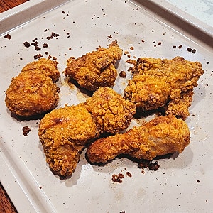 [후기] 코스트코 BBQ 후라이드 치킨 1.2kg(할인기간 26.06.19~26.06.30)