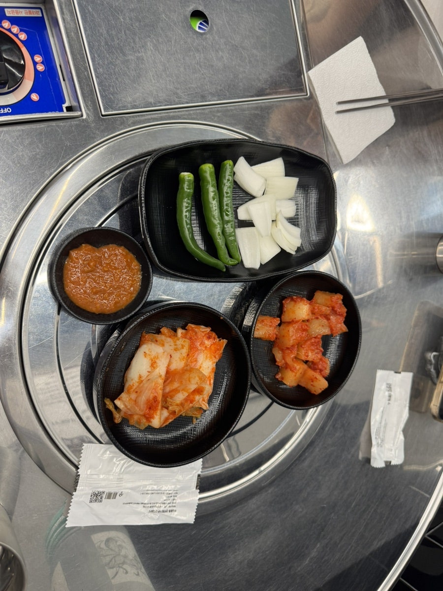 바른곱창 광명역점 사진 6