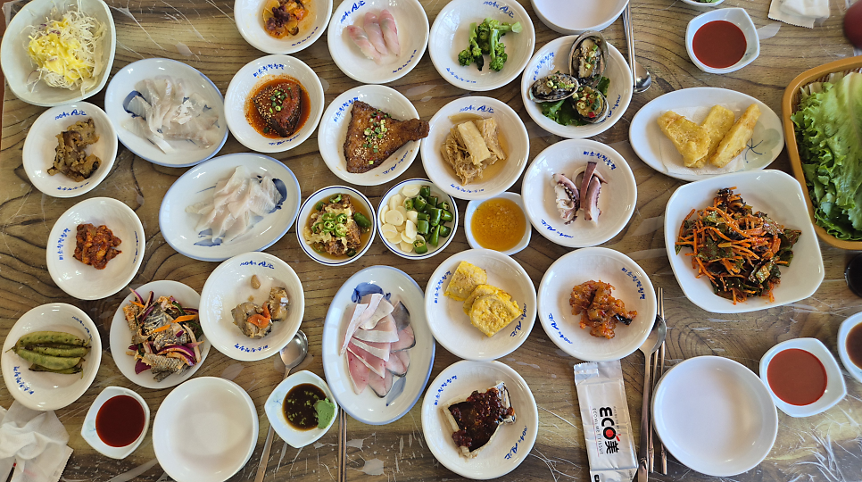 섬마을횟집 사진 3