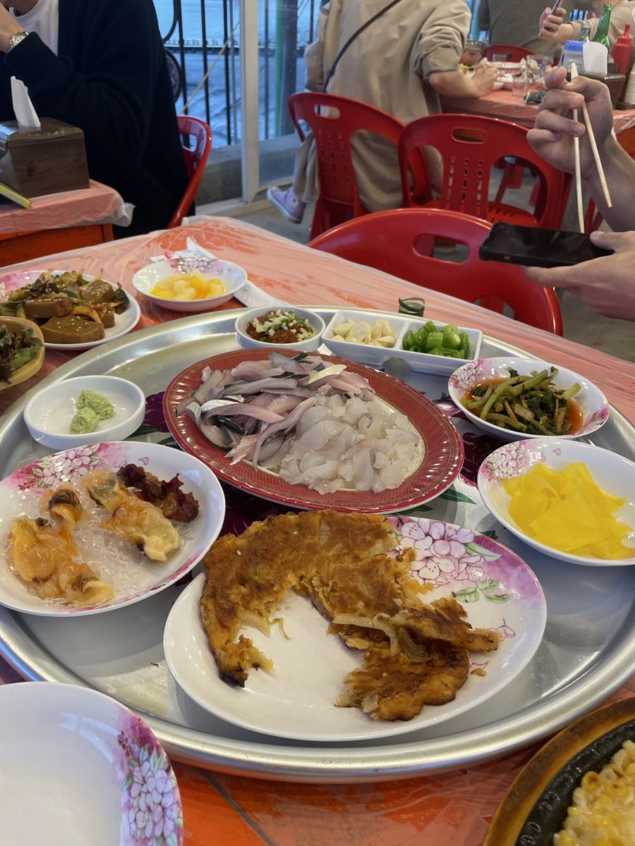 대흥호 사진 4
