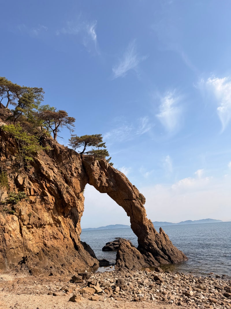 [인천 승봉도] 트레킹 코스 추천