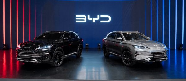 "쏘렌토도 긴장했다" BYD 씨라이언 6 DMi, 3천만 원대 수입 SUV가 한국 시장 흔드는 법