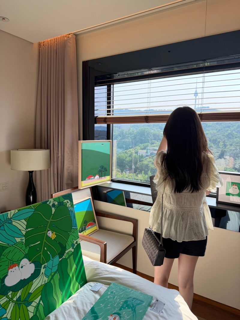 행복 시즌