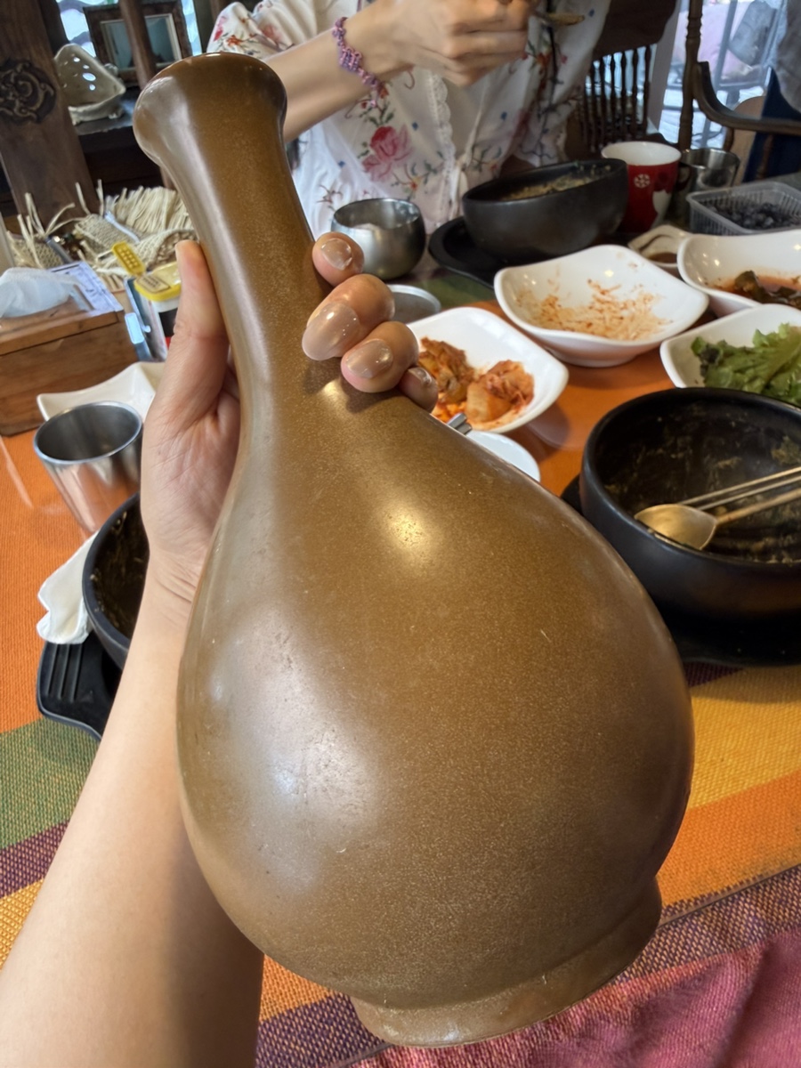 화천어죽탕 사진 1