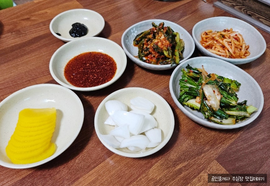 이리식당 사진 6