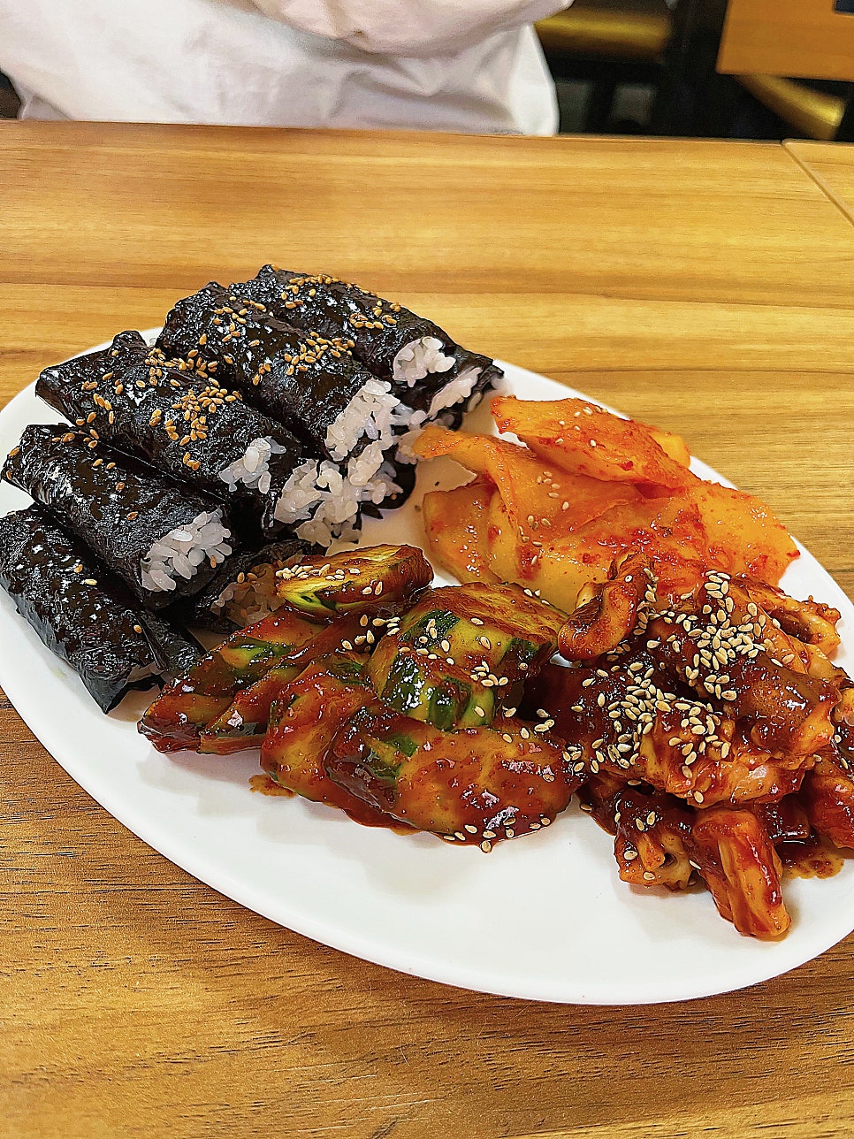 달맞이꽃분식 사진 6