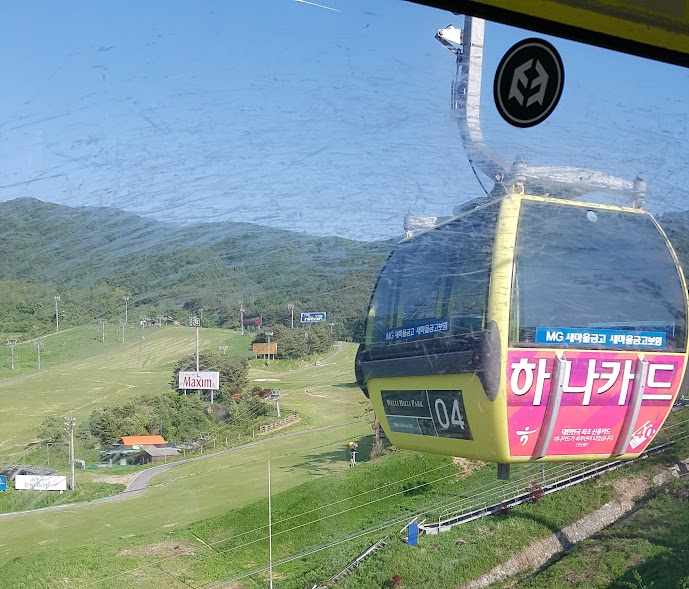 둔내막국수 사진 4