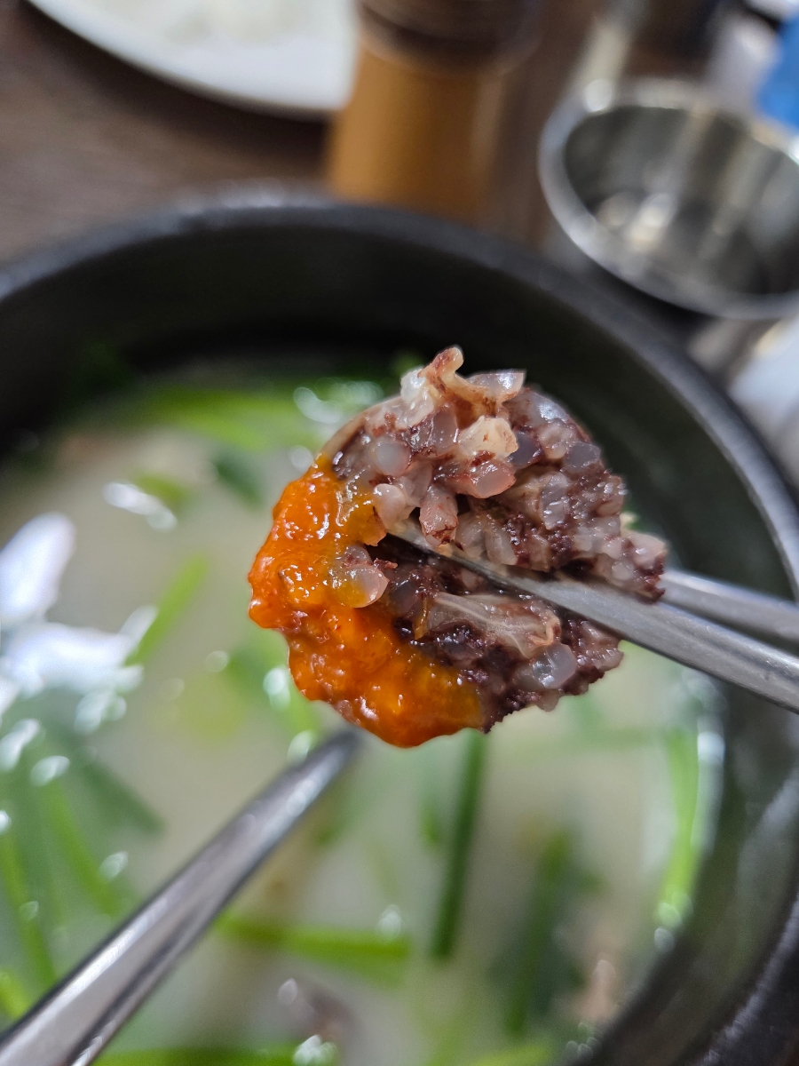 부자돼지국밥 사진 6