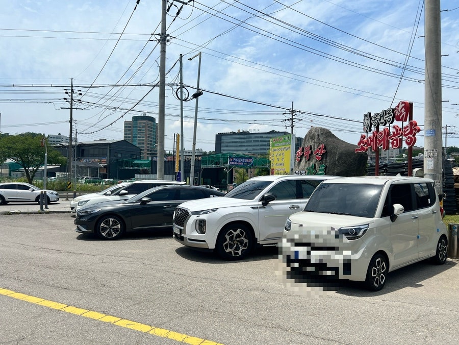 빵쌤 화성안녕점 사진 2
