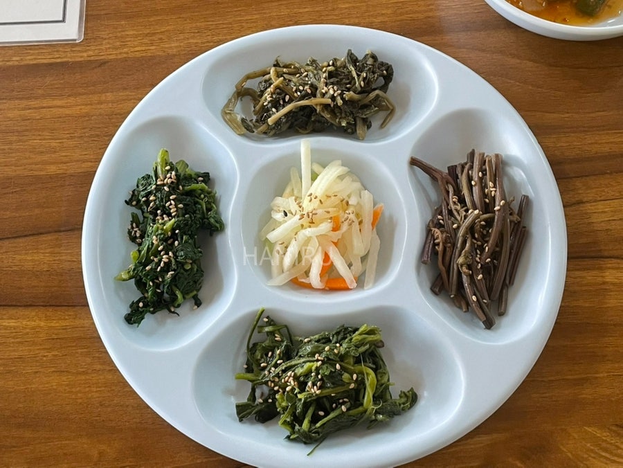 서울식당 사진 5