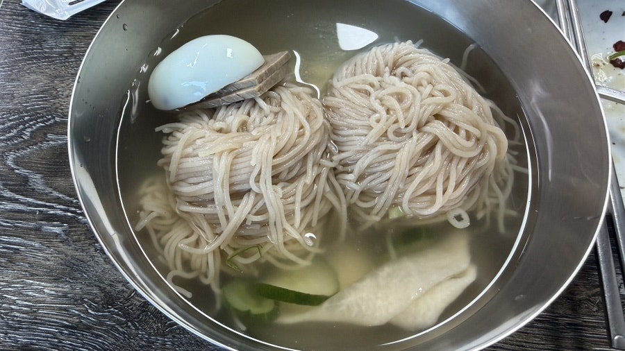 경평면옥 사진 4