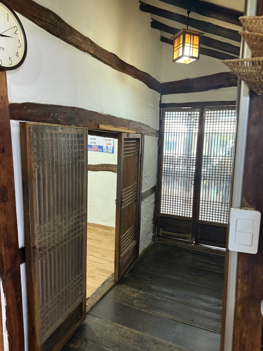 산골수육 사진 4