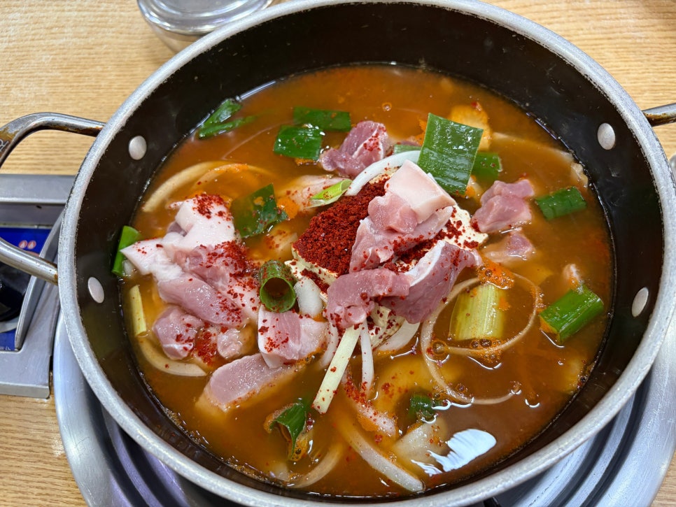 대평리맛있는집 사진 6