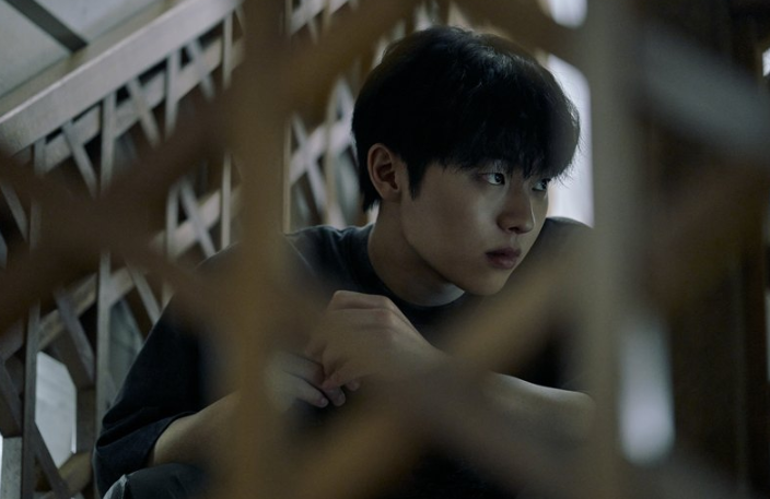 최현욱, '맨 끝줄 소년'으로 인생 캐릭터 만났다…최민식과 호흡 후 달라진 이유