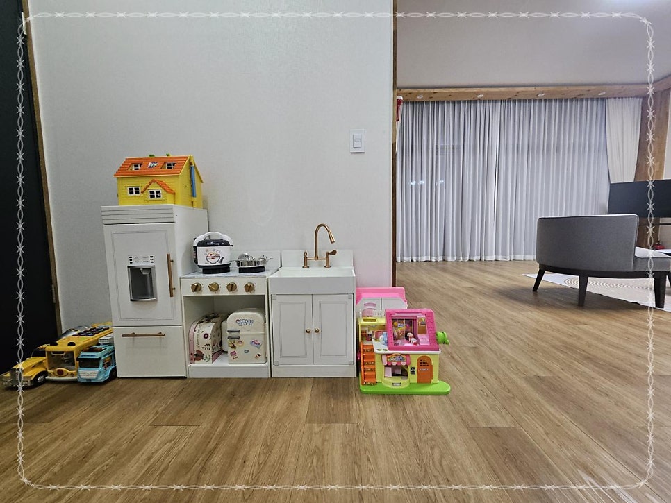 라보떼펜션 사진 4