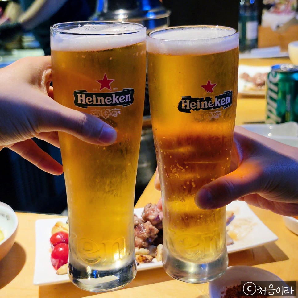 라무진 판교점 사진 5