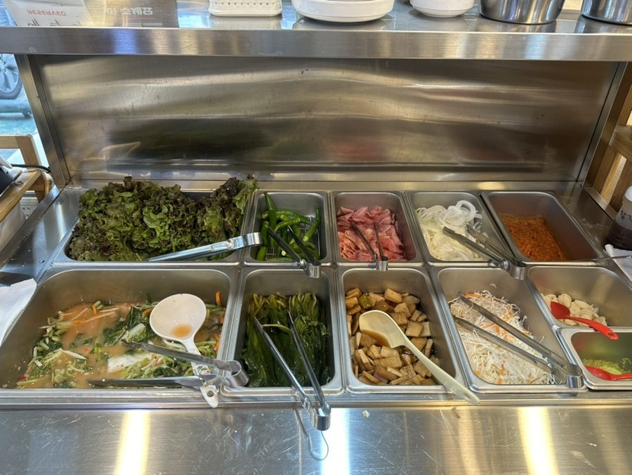 창포생고기갈비살 사진 5