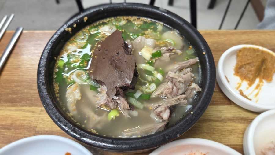 시민국밥 사진 4