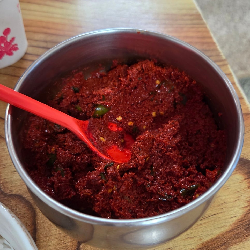 이모네손칼국수 사진 5