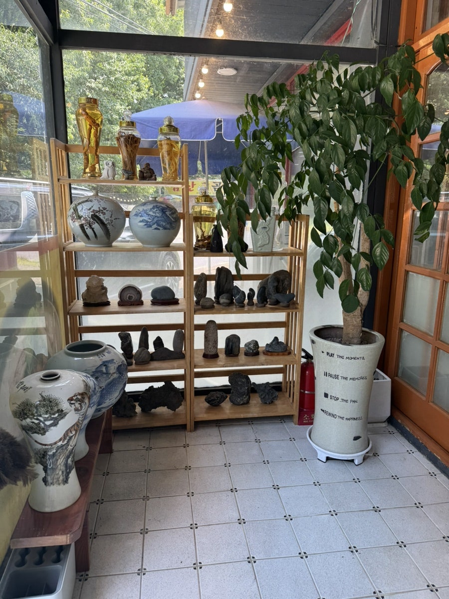 시골가마솥곰탕 사진 3