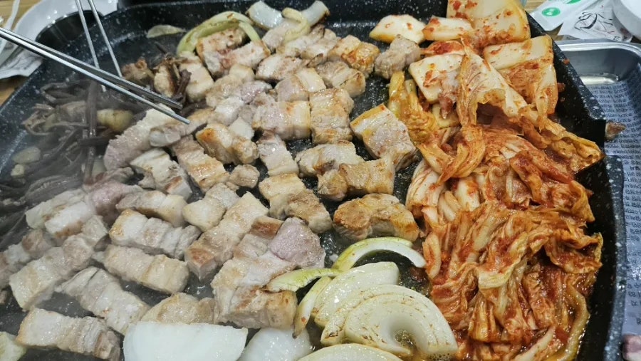 송씨네돈가 김포본점 사진 3