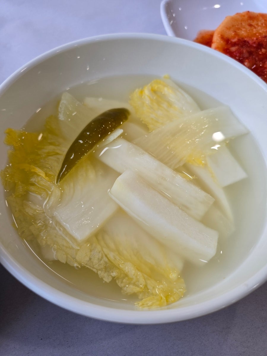 장수촌 사진 4
