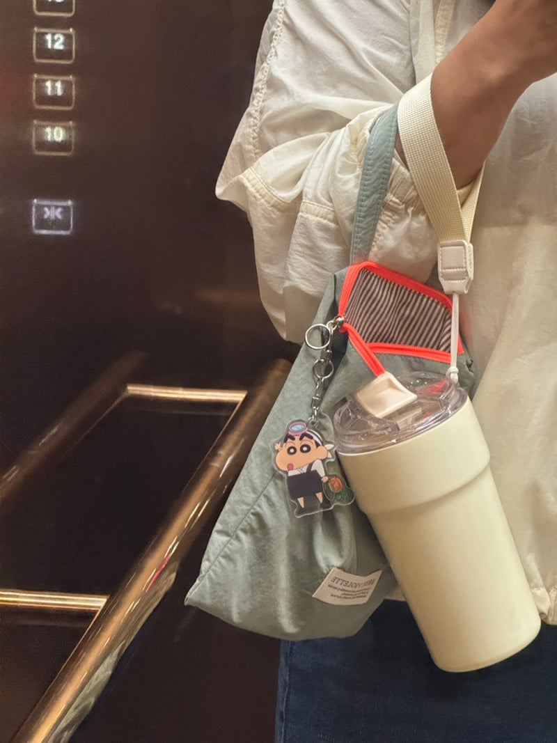 [텀블러] 락앤락 메트로 카페 세라믹 텀블러 500ml