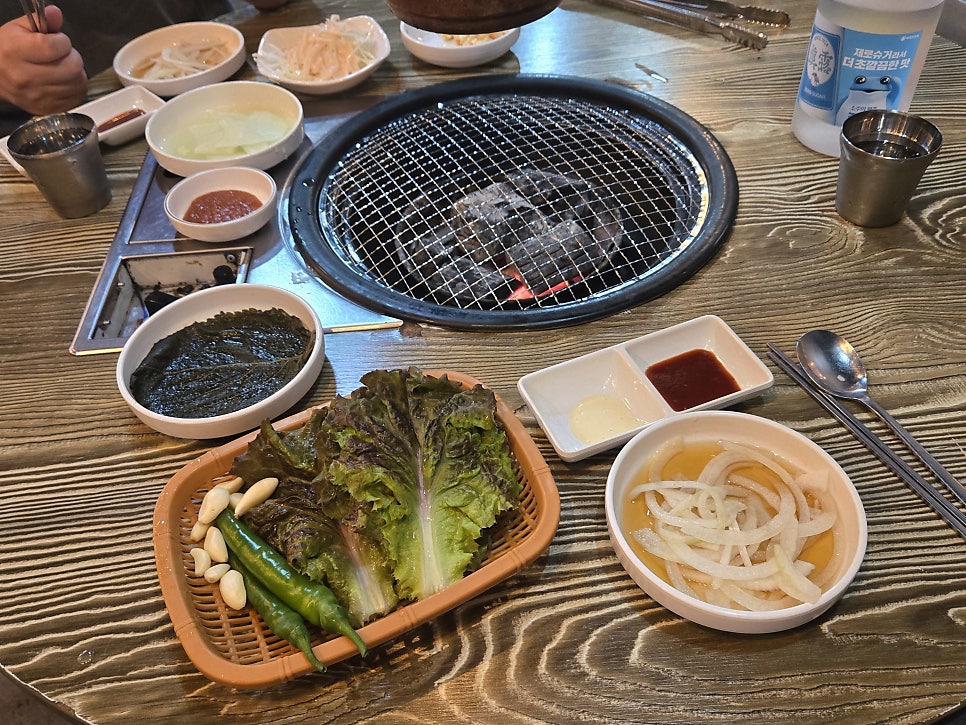 온초심숯불닭갈비 사진 6