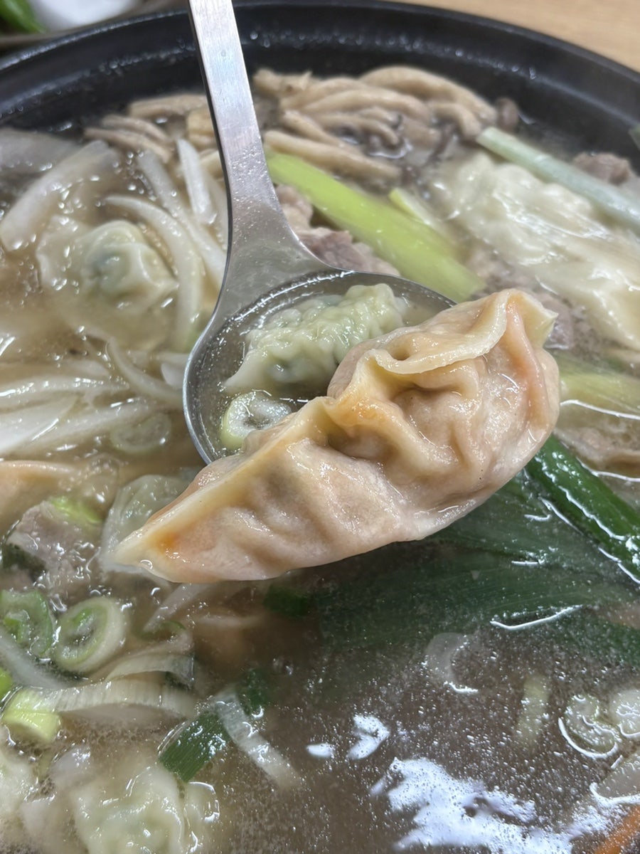 대두네순대국 사진 4