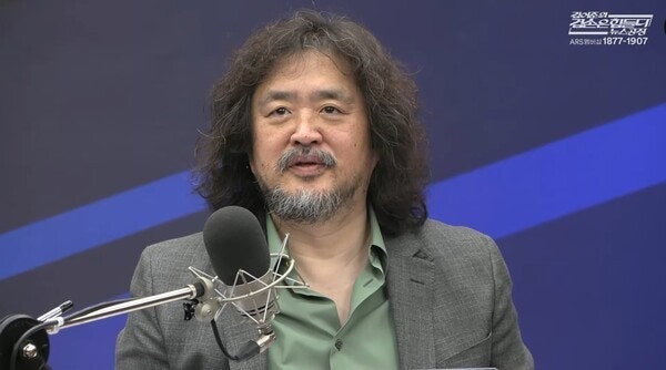 시민단체, <b>김어준</b> 고발…“李 대통령 <b>명예훼손</b> 및 허위사실... 