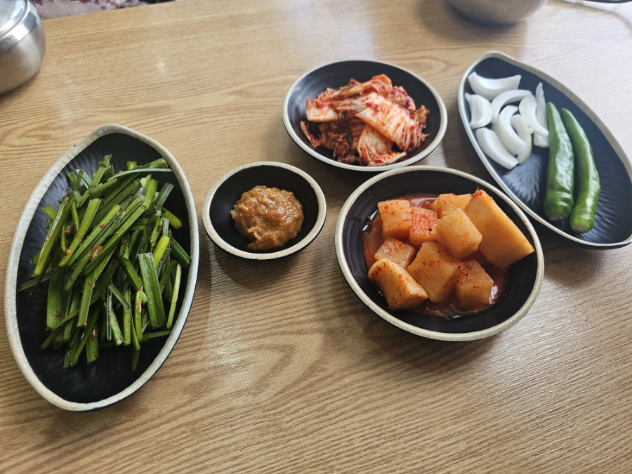 부산이가돼지국밥 사진 4