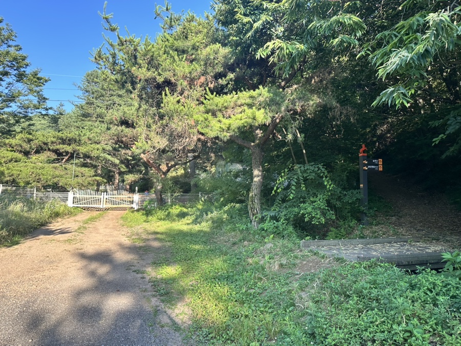 승마산 사진 3