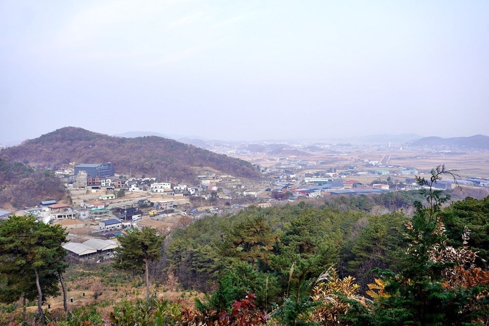 봉성산 사진 5