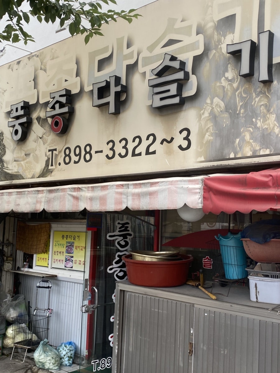 풍종다슬기 사진 1