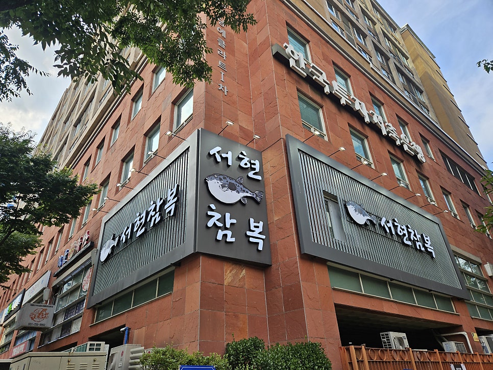 서현참복 사진 2