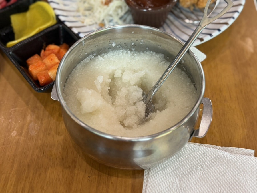 삼동소바 의정부점 사진 4